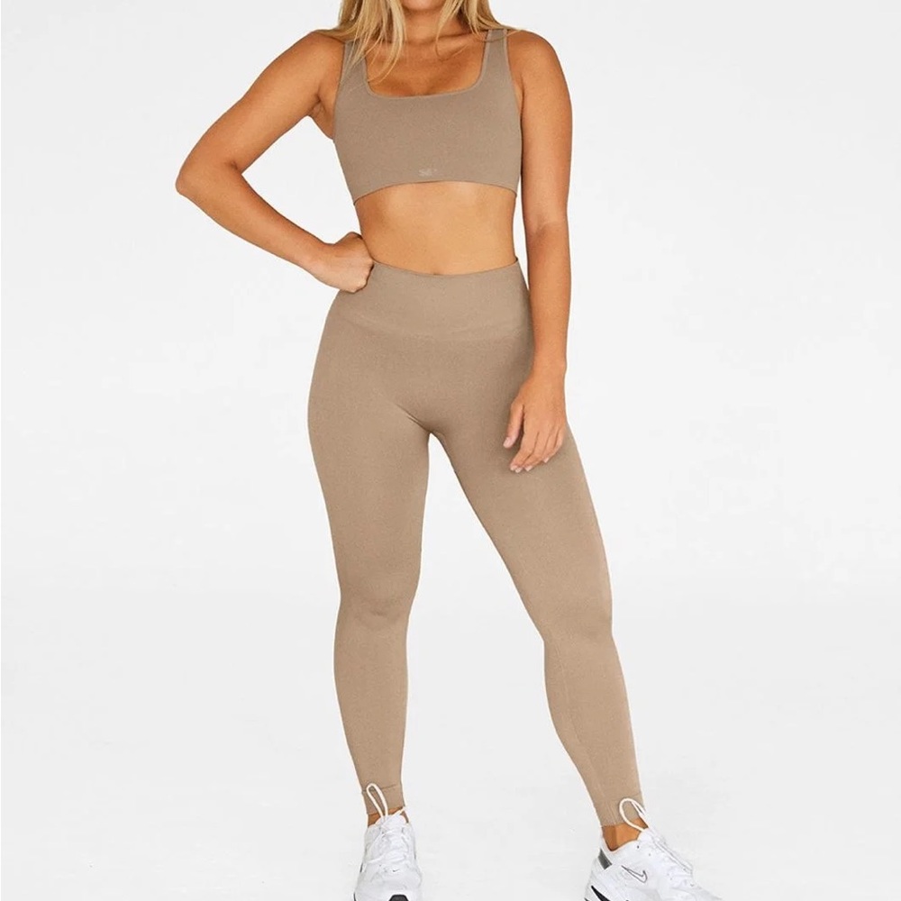 Set Active Set in Sand